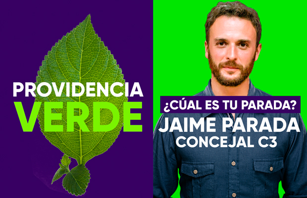 Jaime Parada